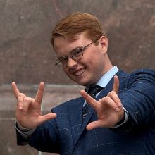 Александр Васильев