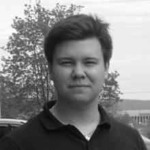 Иван Алексеев
