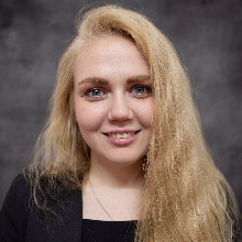 Юлия Герасимова